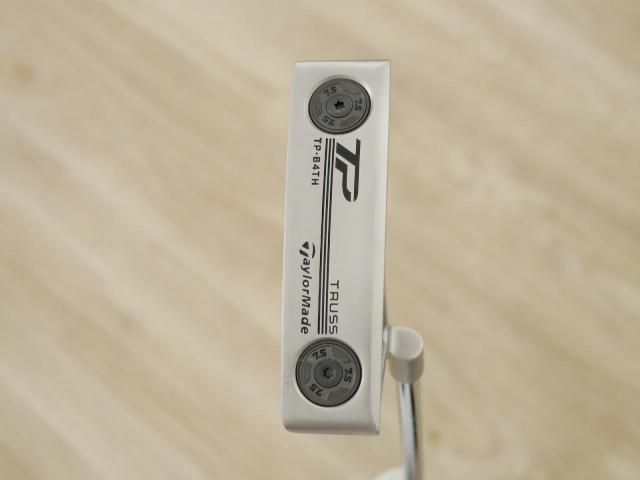 Putter : All : พัตเตอร์ Taylormade TRUSS TP-B4TH (รุ่นปี 2024) ยาว 34 นิ้ว