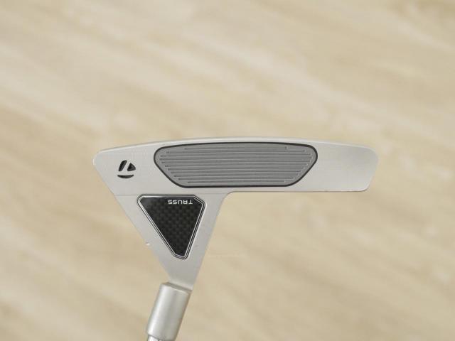 Putter : All : พัตเตอร์ Taylormade TRUSS TP-B4TH (รุ่นปี 2024) ยาว 34 นิ้ว