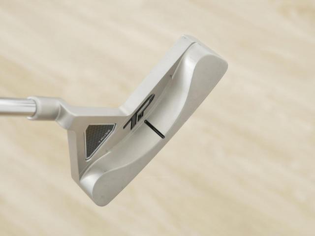 Putter : All : พัตเตอร์ Taylormade TRUSS TP-B4TH (รุ่นปี 2024) ยาว 34 นิ้ว