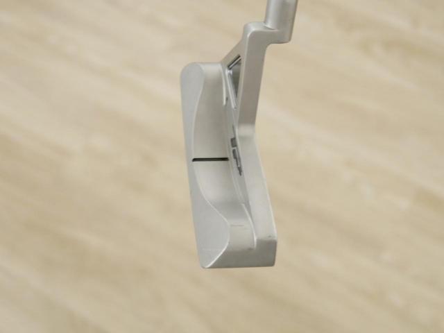 Putter : All : พัตเตอร์ Taylormade TRUSS TP-B4TH (รุ่นปี 2024) ยาว 34 นิ้ว