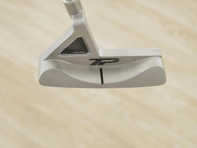 Putter : All : พัตเตอร์ Taylormade TRUSS TP-B4TH (รุ่นปี 2024) ยาว 34 นิ้ว