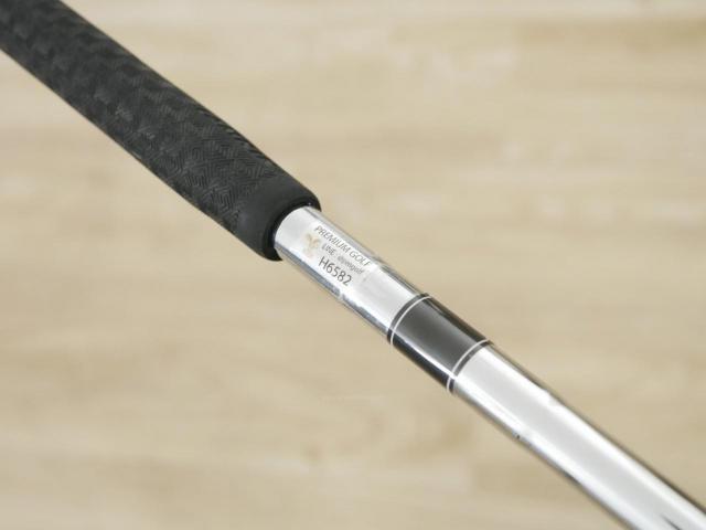 Putter : All : พัตเตอร์ Taylormade TRUSS TP-B4TH (รุ่นปี 2024) ยาว 34 นิ้ว