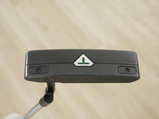 Putter : All : พัตเตอร์ Odyssey TOULON San Diego (ตัวท๊อปสุด ออกปี 2022) ก้าน Stroke LAB ยาว 34 นิ้ว