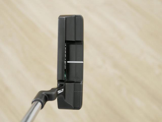 Putter : All : พัตเตอร์ Odyssey TOULON San Diego (ตัวท๊อปสุด ออกปี 2022) ก้าน Stroke LAB ยาว 34 นิ้ว