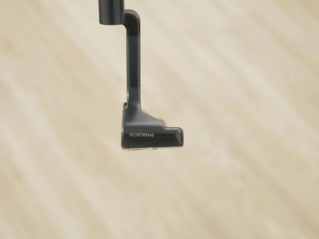 Putter : All : พัตเตอร์ Odyssey TOULON San Diego (ตัวท๊อปสุด ออกปี 2022) ก้าน Stroke LAB ยาว 34 นิ้ว