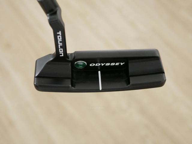 Putter : All : พัตเตอร์ Odyssey TOULON San Diego (ตัวท๊อปสุด ออกปี 2022) ก้าน Stroke LAB ยาว 34 นิ้ว
