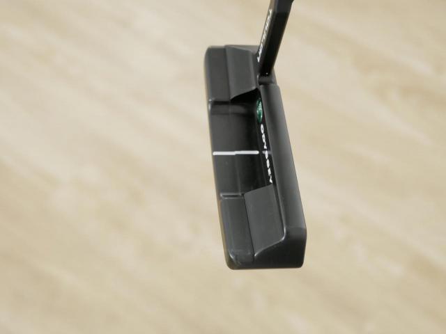 Putter : All : พัตเตอร์ Odyssey TOULON San Diego (ตัวท๊อปสุด ออกปี 2022) ก้าน Stroke LAB ยาว 34 นิ้ว