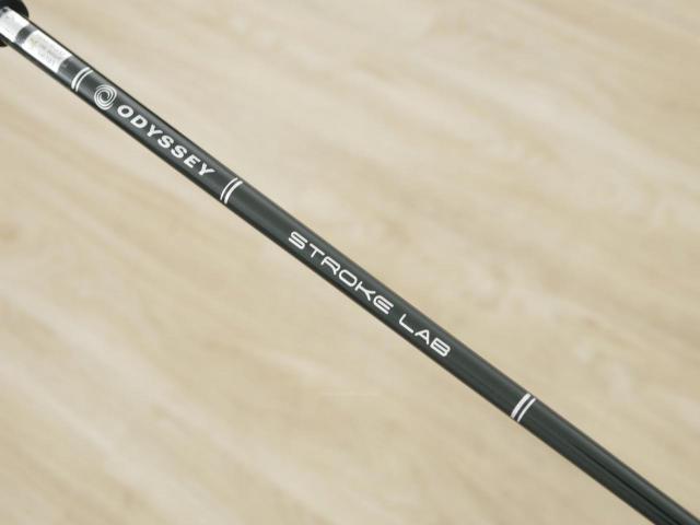 Putter : All : พัตเตอร์ Odyssey TOULON San Diego (ตัวท๊อปสุด ออกปี 2022) ก้าน Stroke LAB ยาว 34 นิ้ว