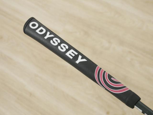 Putter : All : พัตเตอร์ Odyssey TOULON San Diego (ตัวท๊อปสุด ออกปี 2022) ก้าน Stroke LAB ยาว 34 นิ้ว