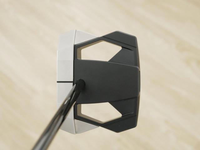 Putter : All : พัตเตอร์ Taylormade Spider 5K ZT Milled (รุ่นใหม่ ปี 2026) ยาว 33 นิ้ว