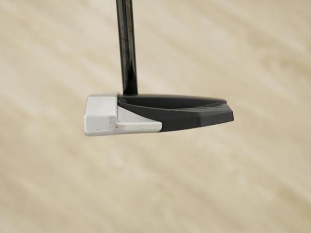 Putter : All : พัตเตอร์ Taylormade Spider 5K ZT Milled (รุ่นใหม่ ปี 2026) ยาว 33 นิ้ว