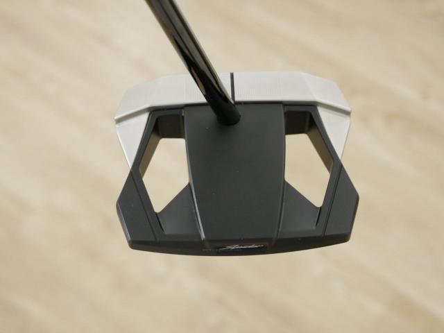 Putter : All : พัตเตอร์ Taylormade Spider 5K ZT Milled (รุ่นใหม่ ปี 2026) ยาว 33 นิ้ว