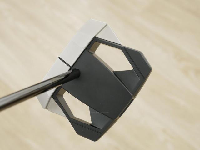 Putter : All : พัตเตอร์ Taylormade Spider 5K ZT Milled (รุ่นใหม่ ปี 2026) ยาว 33 นิ้ว