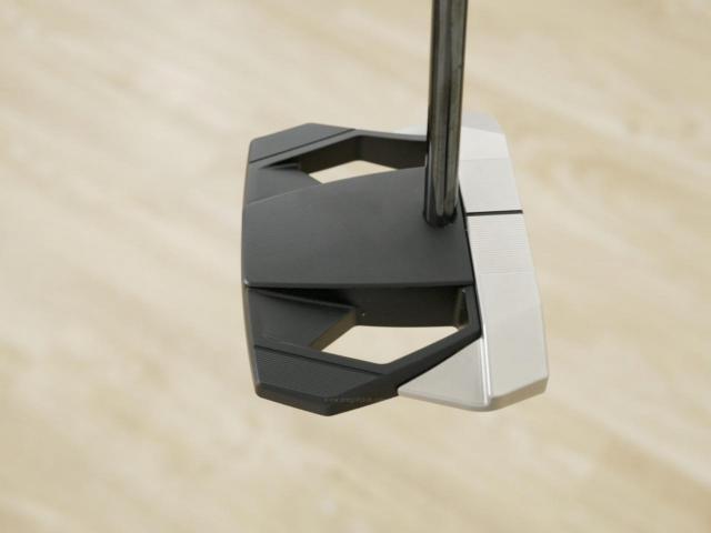 Putter : All : พัตเตอร์ Taylormade Spider 5K ZT Milled (รุ่นใหม่ ปี 2026) ยาว 33 นิ้ว