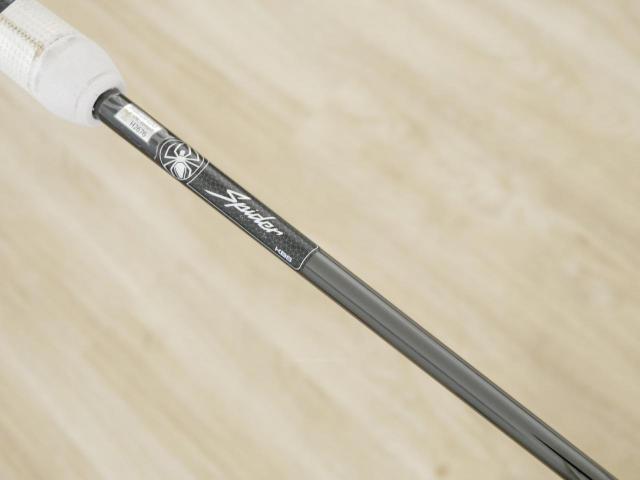 Putter : All : พัตเตอร์ Taylormade Spider 5K ZT Milled (รุ่นใหม่ ปี 2026) ยาว 33 นิ้ว