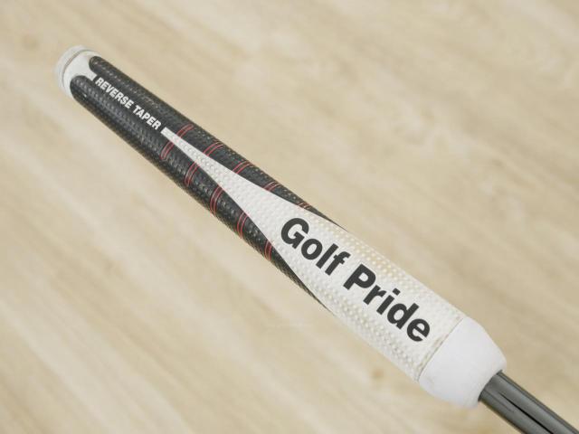 Putter : All : พัตเตอร์ Taylormade Spider 5K ZT Milled (รุ่นใหม่ ปี 2026) ยาว 33 นิ้ว