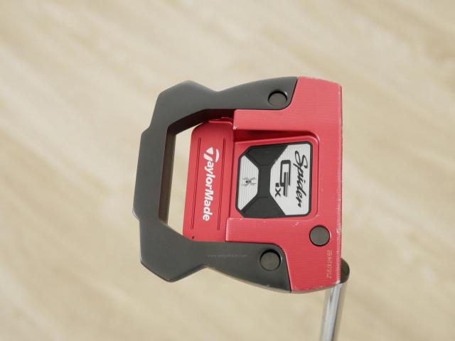 Putter : All : พัตเตอร์ Taylormade Spider GTX (ออกปี 2023) ยาว 34 นิ้ว