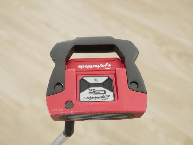 Putter : All : พัตเตอร์ Taylormade Spider GTX (ออกปี 2023) ยาว 34 นิ้ว