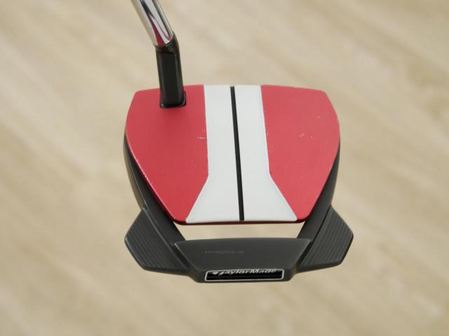 Putter : All : พัตเตอร์ Taylormade Spider GTX (ออกปี 2023) ยาว 34 นิ้ว