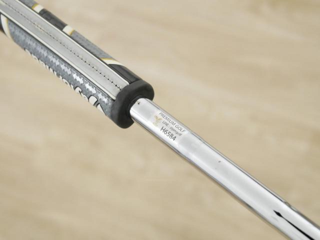 Putter : All : พัตเตอร์ Taylormade Spider GTX (ออกปี 2023) ยาว 34 นิ้ว