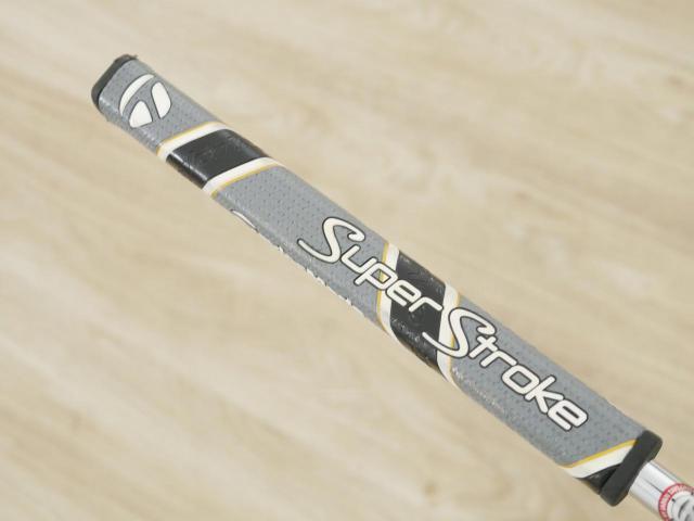 Putter : All : พัตเตอร์ Taylormade Spider GTX (ออกปี 2023) ยาว 34 นิ้ว