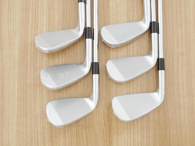 Iron set : Taylormade : **ของใหม่ ยังไม่แกะพลาสติก** ชุดเหล็ก Taylormade P790 (ตัวท้อปสุด ล่าสุด ออกปี 2025 Japan Spec.) มีเหล็ก 5-Pw (6 ชิ้น) ก้านเหล็ก NS Pro 950 GH NEO  Flex S