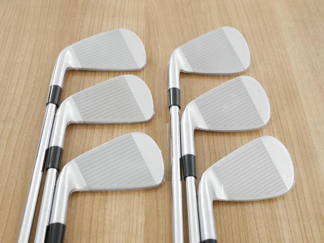 Iron set : Taylormade : **ของใหม่ ยังไม่แกะพลาสติก** ชุดเหล็ก Taylormade P790 (ตัวท้อปสุด ล่าสุด ออกปี 2025 Japan Spec.) มีเหล็ก 5-Pw (6 ชิ้น) ก้านเหล็ก NS Pro 950 GH NEO  Flex S