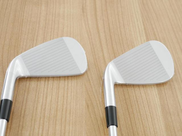 Iron set : Taylormade : **ของใหม่ ยังไม่แกะพลาสติก** ชุดเหล็ก Taylormade P790 (ตัวท้อปสุด ล่าสุด ออกปี 2025 Japan Spec.) มีเหล็ก 5-Pw (6 ชิ้น) ก้านเหล็ก NS Pro 950 GH NEO  Flex S