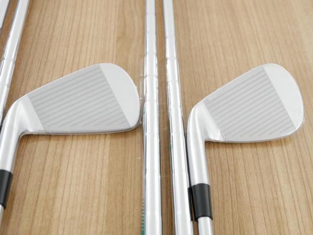 Iron set : Taylormade : **ของใหม่ ยังไม่แกะพลาสติก** ชุดเหล็ก Taylormade P790 (ตัวท้อปสุด ล่าสุด ออกปี 2025 Japan Spec.) มีเหล็ก 5-Pw (6 ชิ้น) ก้านเหล็ก NS Pro 950 GH NEO  Flex S