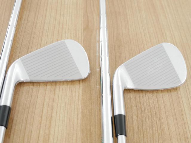 Iron set : Taylormade : **ของใหม่ ยังไม่แกะพลาสติก** ชุดเหล็ก Taylormade P790 (ตัวท้อปสุด ล่าสุด ออกปี 2025 Japan Spec.) มีเหล็ก 5-Pw (6 ชิ้น) ก้านเหล็ก NS Pro 950 GH NEO  Flex S