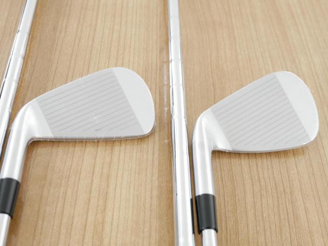 Iron set : Taylormade : **ของใหม่ ยังไม่แกะพลาสติก** ชุดเหล็ก Taylormade P790 (ตัวท้อปสุด ล่าสุด ออกปี 2025 Japan Spec.) มีเหล็ก 5-Pw (6 ชิ้น) ก้านเหล็ก NS Pro Modus 105 Flex S