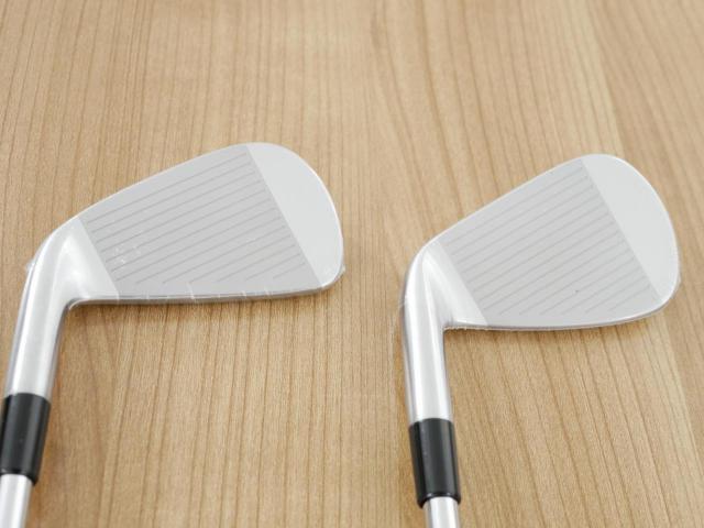 Iron set : Taylormade : **ของใหม่ ยังไม่แกะพลาสติก** ชุดเหล็ก Taylormade P790 (ตัวท้อปสุด ล่าสุด ออกปี 2025 Japan Spec.) มีเหล็ก 5-Pw (6 ชิ้น) ก้านเหล็ก NS Pro Modus 105 Flex S