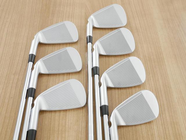 Iron set : Ping : ชุดเหล็ก Ping i230 (ออกปี 2023) มีเหล็ก 5-Pw,Aw (7 ชิ้น) ก้านเหล็ก NS Pro 850 NEO Flex S