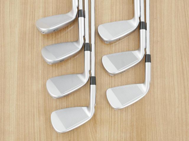 Iron set : Ping : ชุดเหล็ก Ping i230 (ออกปี 2023) มีเหล็ก 5-Pw,Aw (7 ชิ้น) ก้านเหล็ก NS Pro 850 NEO Flex S