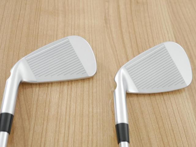 Iron set : Ping : ชุดเหล็ก Ping i230 (ออกปี 2023) มีเหล็ก 5-Pw,Aw (7 ชิ้น) ก้านเหล็ก NS Pro 850 NEO Flex S