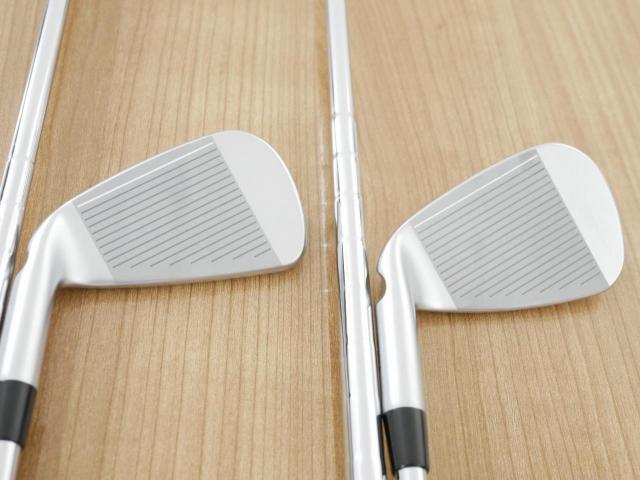 Iron set : Ping : ชุดเหล็ก Ping i230 (ออกปี 2023) มีเหล็ก 5-Pw,Aw (7 ชิ้น) ก้านเหล็ก NS Pro 850 NEO Flex S