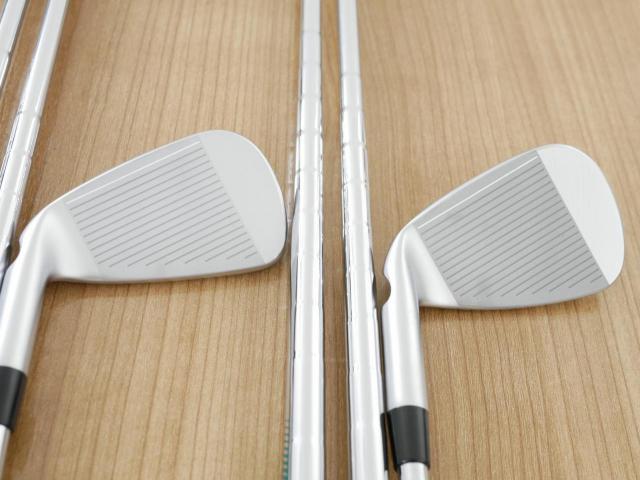 Iron set : Ping : ชุดเหล็ก Ping i230 (ออกปี 2023) มีเหล็ก 5-Pw,Aw (7 ชิ้น) ก้านเหล็ก NS Pro 850 NEO Flex S