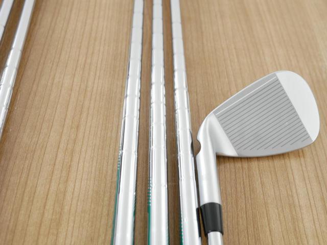 Iron set : Ping : ชุดเหล็ก Ping i230 (ออกปี 2023) มีเหล็ก 5-Pw,Aw (7 ชิ้น) ก้านเหล็ก NS Pro 850 NEO Flex S