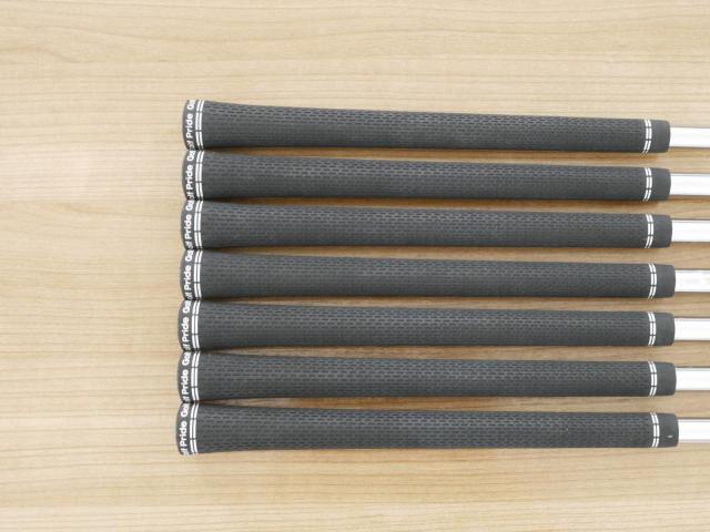 Iron set : Ping : ชุดเหล็ก Ping i230 (ออกปี 2023) มีเหล็ก 5-Pw,Aw (7 ชิ้น) ก้านเหล็ก NS Pro 850 NEO Flex S