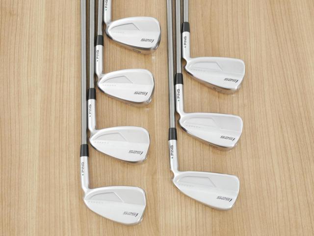 Iron set : Ping : ชุดเหล็ก Ping i525 Forged (ออกปี 2022) มีเหล็ก 5-Pw,Aw (7 ชิ้น) ก้าน Steelfiber i80 Flex S