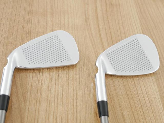Iron set : Ping : ชุดเหล็ก Ping i525 Forged (ออกปี 2022) มีเหล็ก 5-Pw,Aw (7 ชิ้น) ก้าน Steelfiber i80 Flex S
