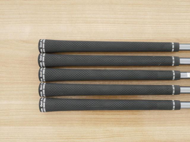 Iron set : XXIO : ชุดเหล็ก XXIO X-eks Forged (ออกปี 2022) มีเหล็ก 6-Pw (5 ชิ้น) ก้านกราไฟต์ Fujikura MCI 60 Flex S