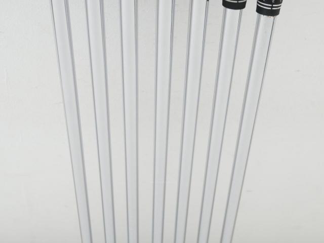 Iron set : Other Brand : ชุดเหล็ก Cobra KING Combo (Forged) มีเหล็ก 4-Pw (7 ชิ้น) ก้านเหล็ก Flex S