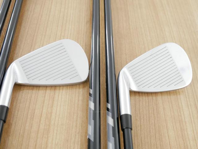 Iron set : Mizuno : ชุดเหล็ก Mizuno Pro 918 Forged (ปี 2019 นุ่มมาก ตีง่าย) มีเหล็ก 5-Pw (6 ชิ้น) ก้านกราไฟต์ TS-I 70 Flex S