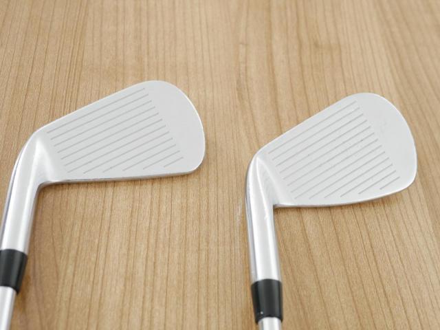 Iron set : Titleist : ชุดเหล็ก Titleist 620MB Forged (ออกปี 2020 แน่น คมมากๆ) มีเหล็ก 5-Pw (6 ชิ้น) ก้านเหล็ก Dynamic Gold S200
