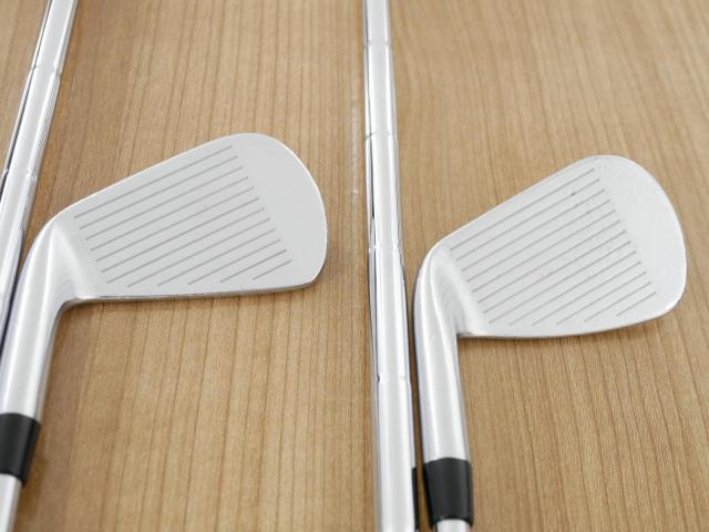 Iron set : Titleist : ชุดเหล็ก Titleist 620MB Forged (ออกปี 2020 แน่น คมมากๆ) มีเหล็ก 5-Pw (6 ชิ้น) ก้านเหล็ก Dynamic Gold S200