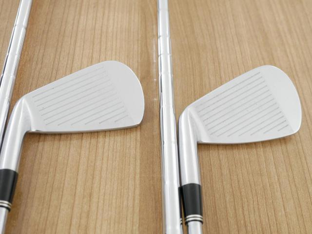 Iron set : Tourstage : ชุดเหล็ก Tourstage X-Blade 705 Type S (Forged) มีเหล็ก 4-Pw (7ชิ้น) ก้านเหล็ก NS Pro 950 Flex S