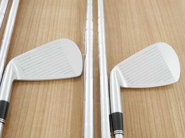 Iron set : Tourstage : ชุดเหล็ก Tourstage X-Blade 705 Type S (Forged) มีเหล็ก 4-Pw (7ชิ้น) ก้านเหล็ก NS Pro 950 Flex S