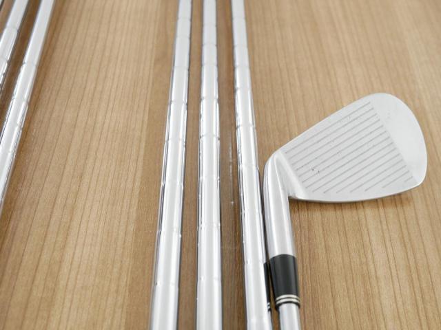 Iron set : Tourstage : ชุดเหล็ก Tourstage X-Blade 705 Type S (Forged) มีเหล็ก 4-Pw (7ชิ้น) ก้านเหล็ก NS Pro 950 Flex S