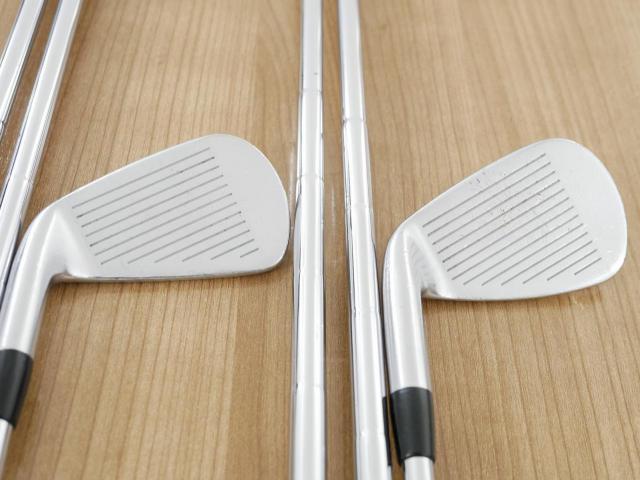Iron set : Titleist : ชุดเหล็ก Titleist 712 CB Forged มีเหล็ก 5-Pw (6 ชิ้น) ก้านเหล็ก Dynamic Gold S200
